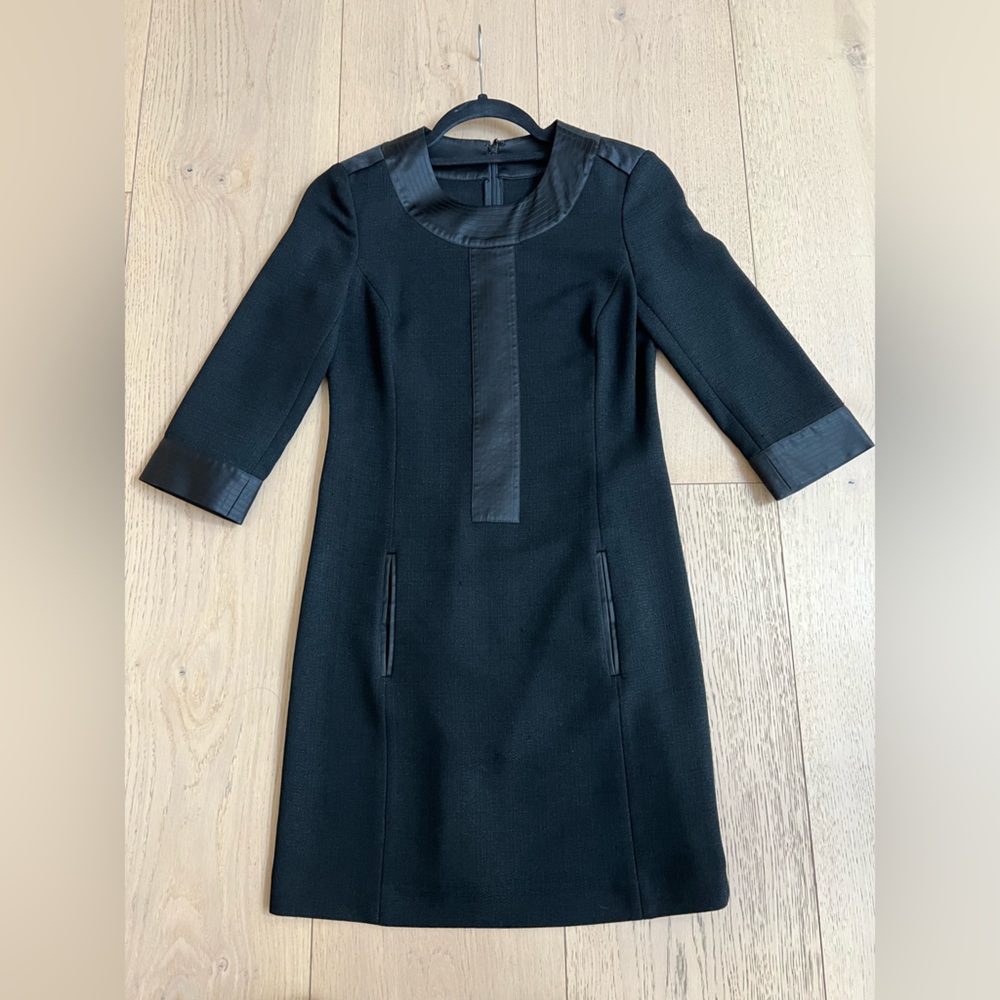 Rachel Zoe dress